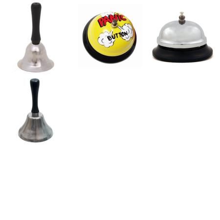 Picture for category Stationery Bells